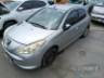 2012 PEUGEOT 207 