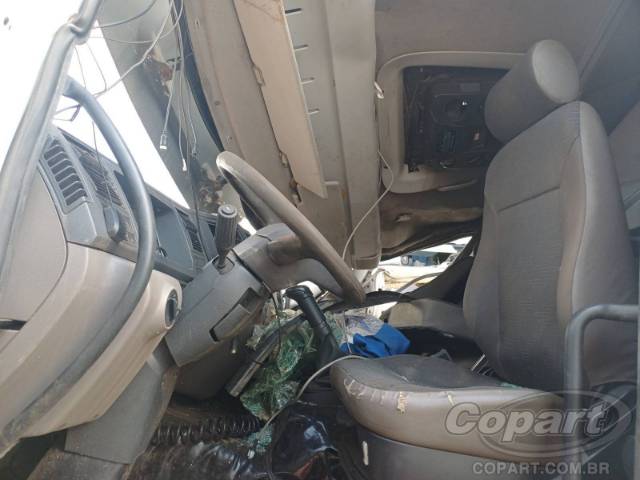 2020 VOLKSWAGEN CONSTELLATION 