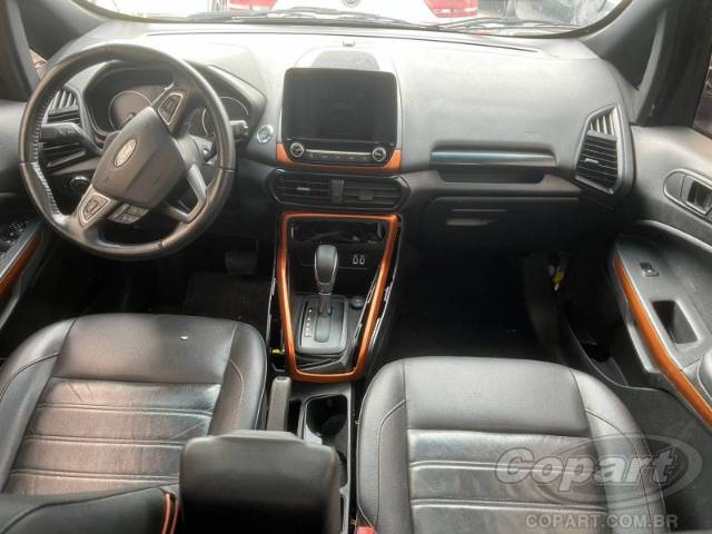 2020 FORD ECOSPORT 