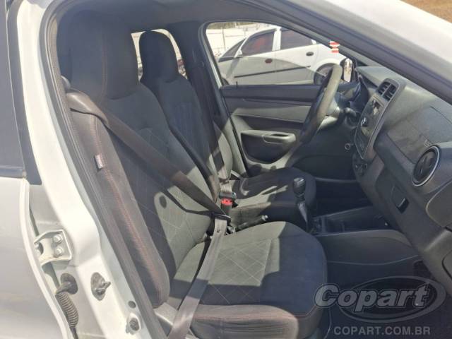 2021 RENAULT KWID 