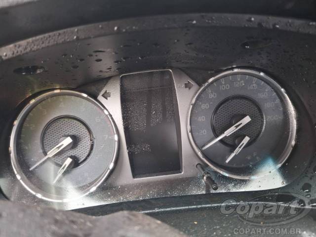 2021 TOYOTA HILUX CD 