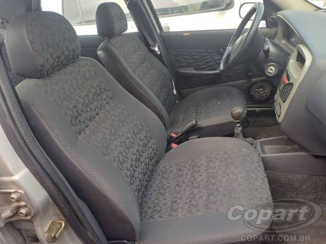 2007 FIAT SIENA 