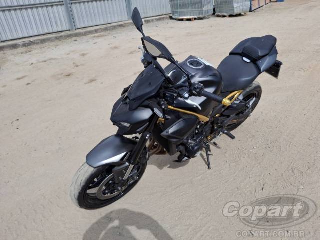 2026 KAWASAKI Z900 
