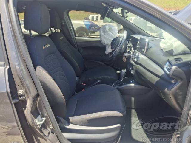 2024 FIAT ARGO 