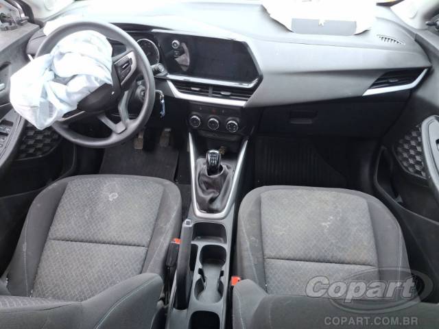 2023 CHEVROLET MONTANA 