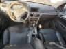 2009 CHEVROLET VECTRA HATCH 