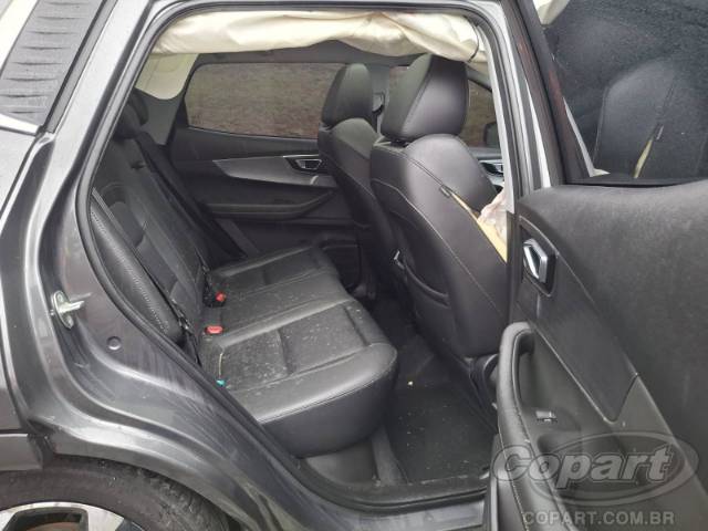 2023 CAOA CHERY TIGGO 5X 