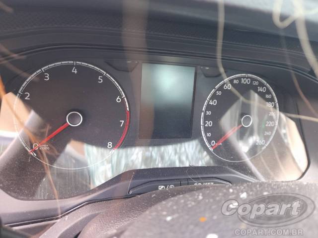 2024 VOLKSWAGEN POLO 