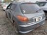 2007 PEUGEOT 206 