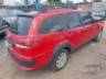 2010 FIAT PALIO WEEKEND 