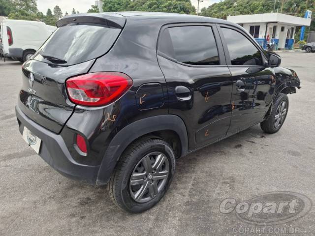 2025 RENAULT KWID 
