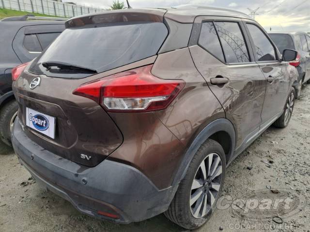2019 NISSAN KICKS 