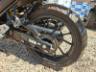 2025 YAMAHA FZ25 FAZER 