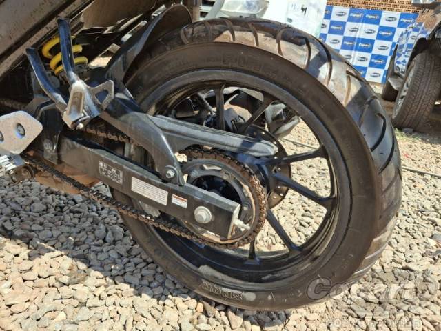 2025 YAMAHA FZ25 FAZER 