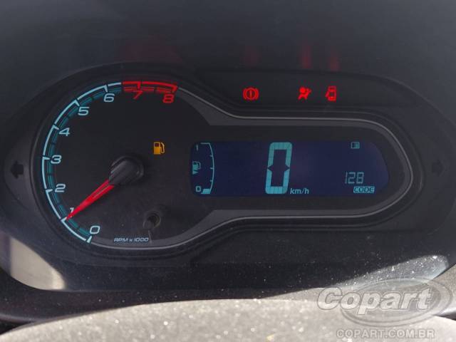 2014 CHEVROLET ONIX 