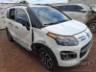 2015 CITROEN C3 AIRCROSS 
