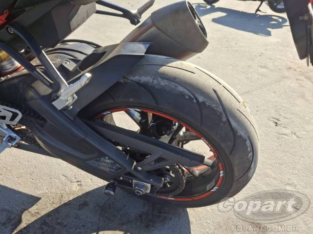 2016 BMW S 1000 