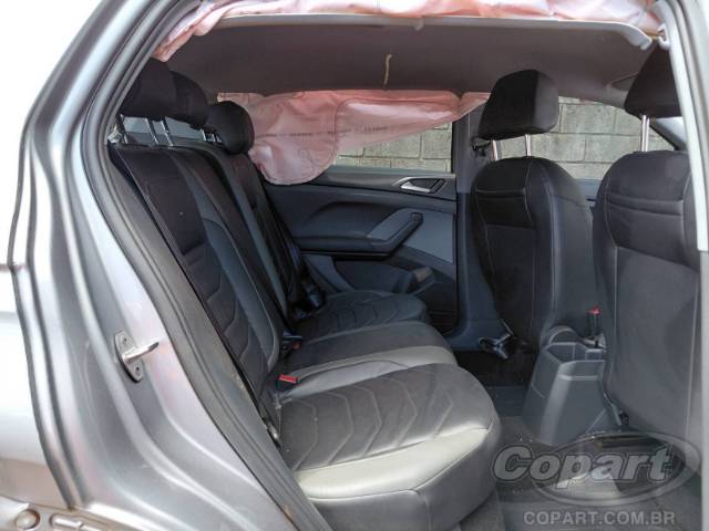 2026 VOLKSWAGEN T-CROSS 