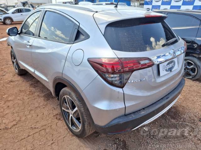 2020 HONDA HR-V 