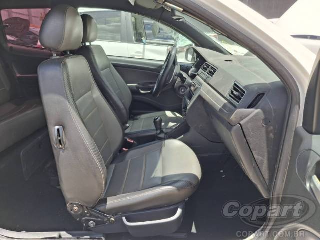 2017 VOLKSWAGEN SAVEIRO CD 