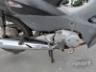 2008 HONDA BIZ 125 