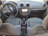 2011 VOLKSWAGEN GOL 