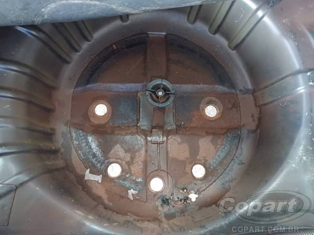 2004 CHEVROLET CELTA 