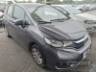 2018 HONDA FIT 