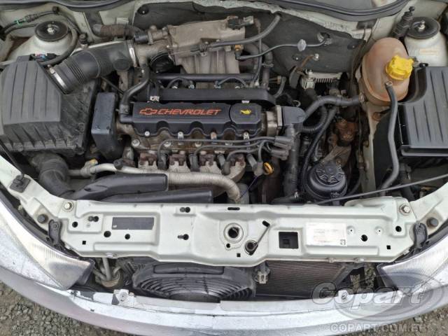 2004 CHEVROLET CORSA 