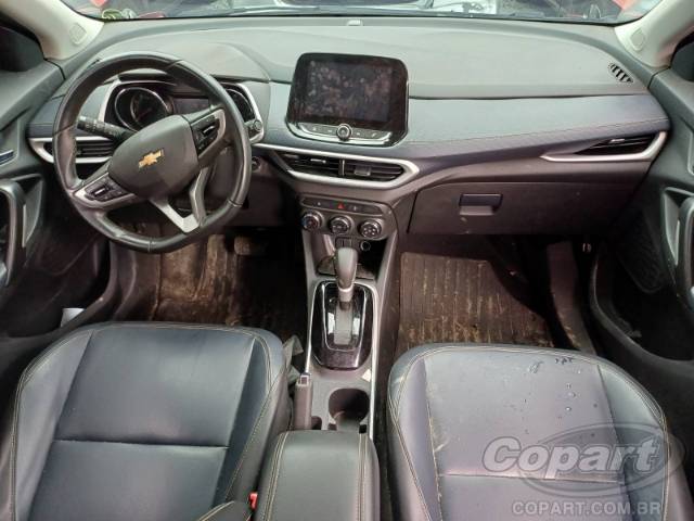 2023 CHEVROLET TRACKER 