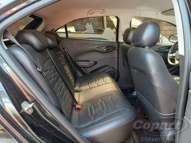 2019 CHEVROLET ONIX 