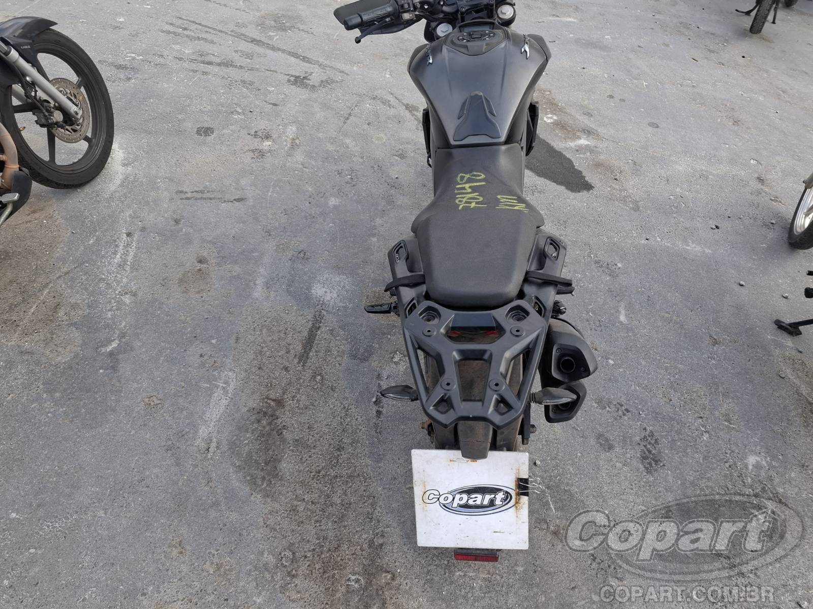 Foto 10 de 10: 2025 BAJAJ DOMINAR