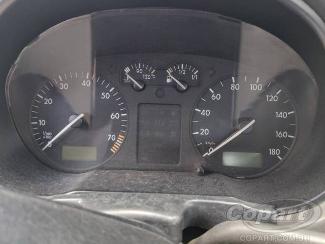 2000 VOLKSWAGEN PARATI 