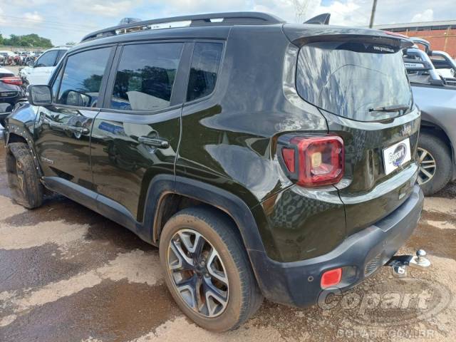 2021 JEEP RENEGADE 
