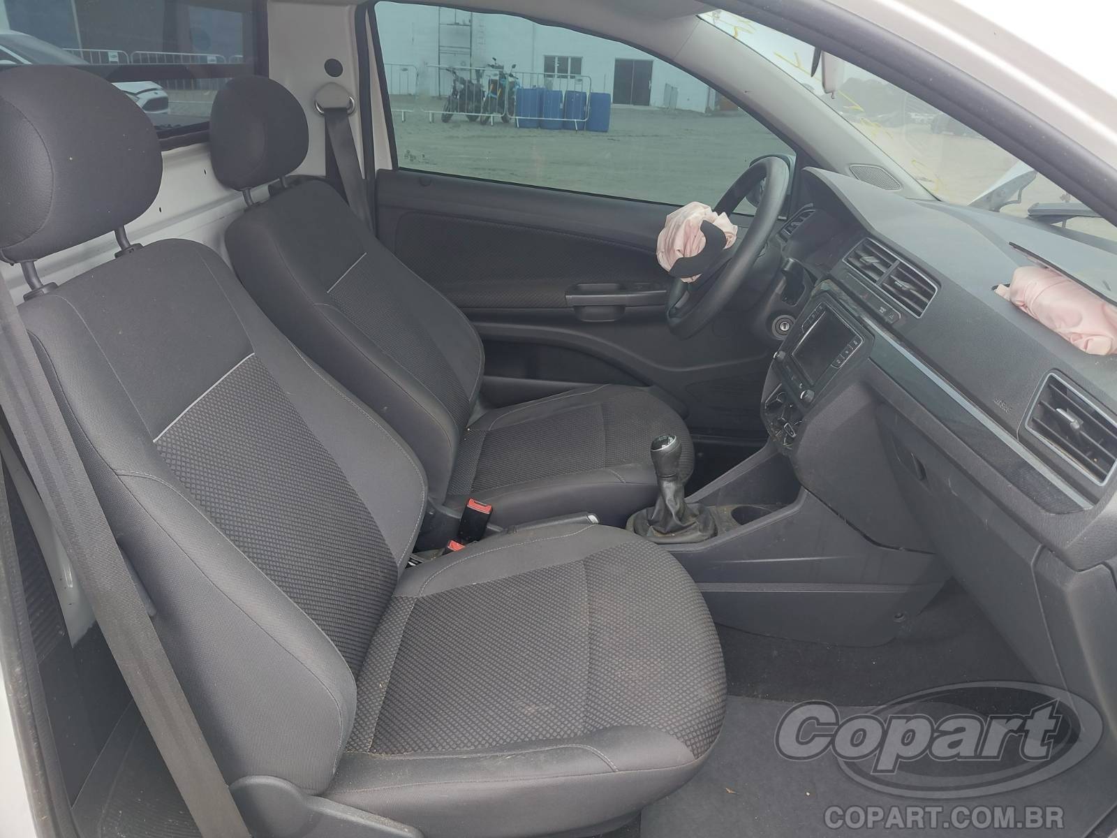 Foto 5: 2023 VOLKSWAGEN SAVEIRO