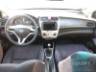 2012 HONDA CITY 