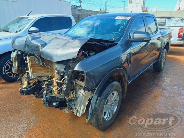 2025 FORD RANGER CD 