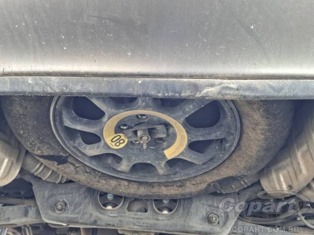 2009 HYUNDAI VERACRUZ 