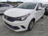 2020 FIAT ARGO 