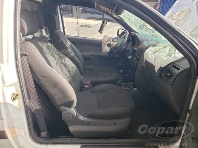 2019 FIAT STRADA 