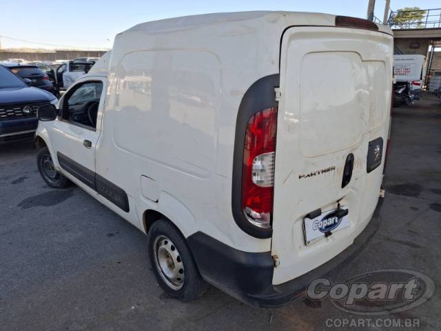 2023 PEUGEOT PARTNER RAPID 