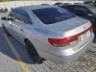 2010 HYUNDAI AZERA 