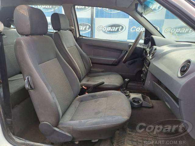 2013 VOLKSWAGEN GOL 