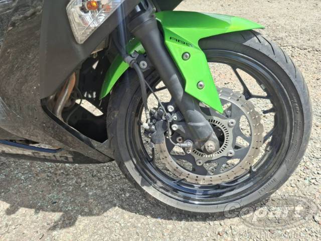 2023 KAWASAKI NINJA 300 