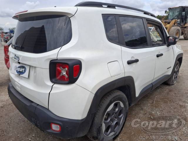 2020 JEEP RENEGADE 