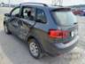 2013 VOLKSWAGEN SPACEFOX 