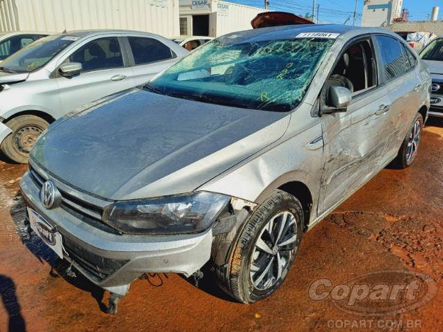 2021 VOLKSWAGEN VIRTUS 