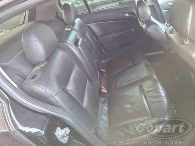 2008 CHEVROLET VECTRA HATCH 
