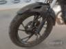 2025 HONDA CG 160 
