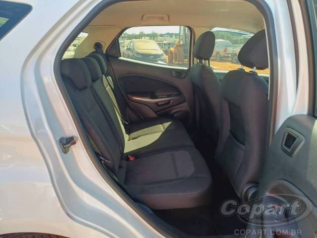 2020 FORD ECOSPORT 